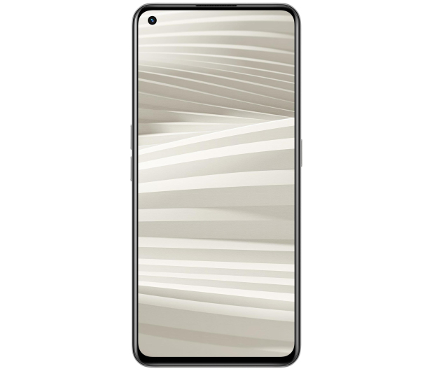 realme GT 2 8/128GB Paper White - 1113372 - zdjęcie 2